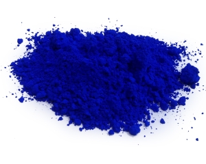 Trockenpigment Ultramarinblau
